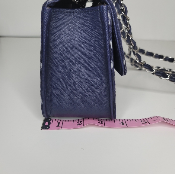 Cross body and shoulders bag. - Picture 11 of 12